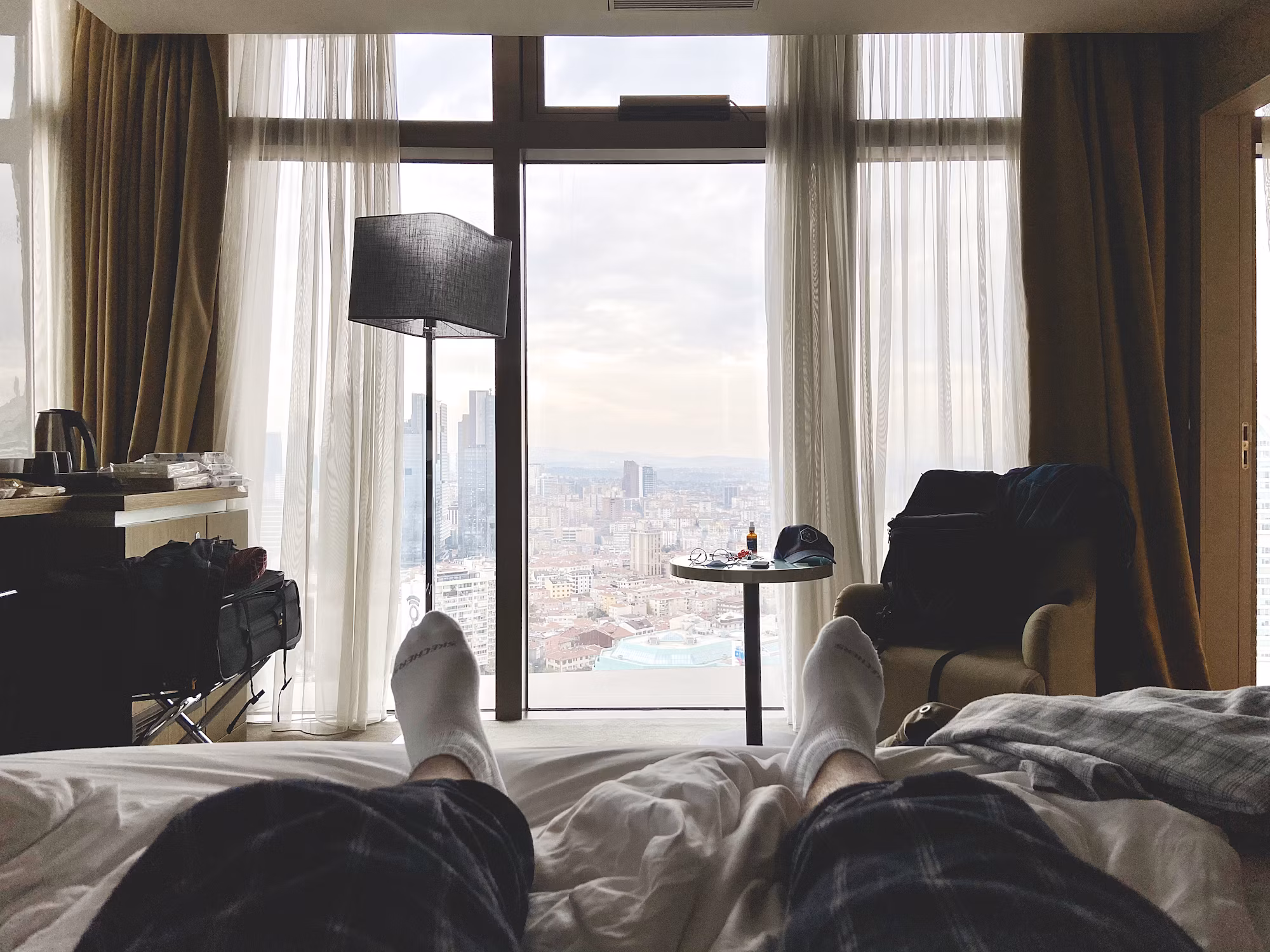 Finding Your Perfect Stay: A Guide to Hotel Types